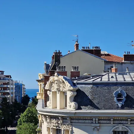 Le Victor Hugo 아파트 니스